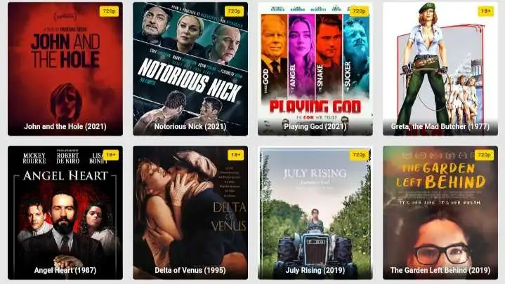 Utsav7fun 2022 – No.1 WebseriesTamil, Hindi, Malayalam, Telugu, Dubbed HD Movies download online