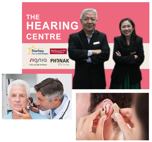 7 Tips for Using Hearing Aids for the First Time