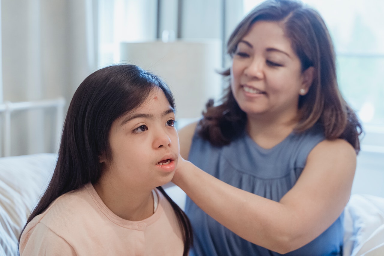 What options are available to me if my child’s mother refused to allow me to see them?