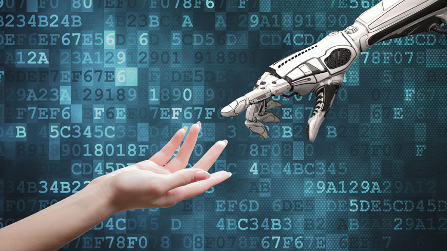 4 Industries Where AI is Transforming Lead Generation