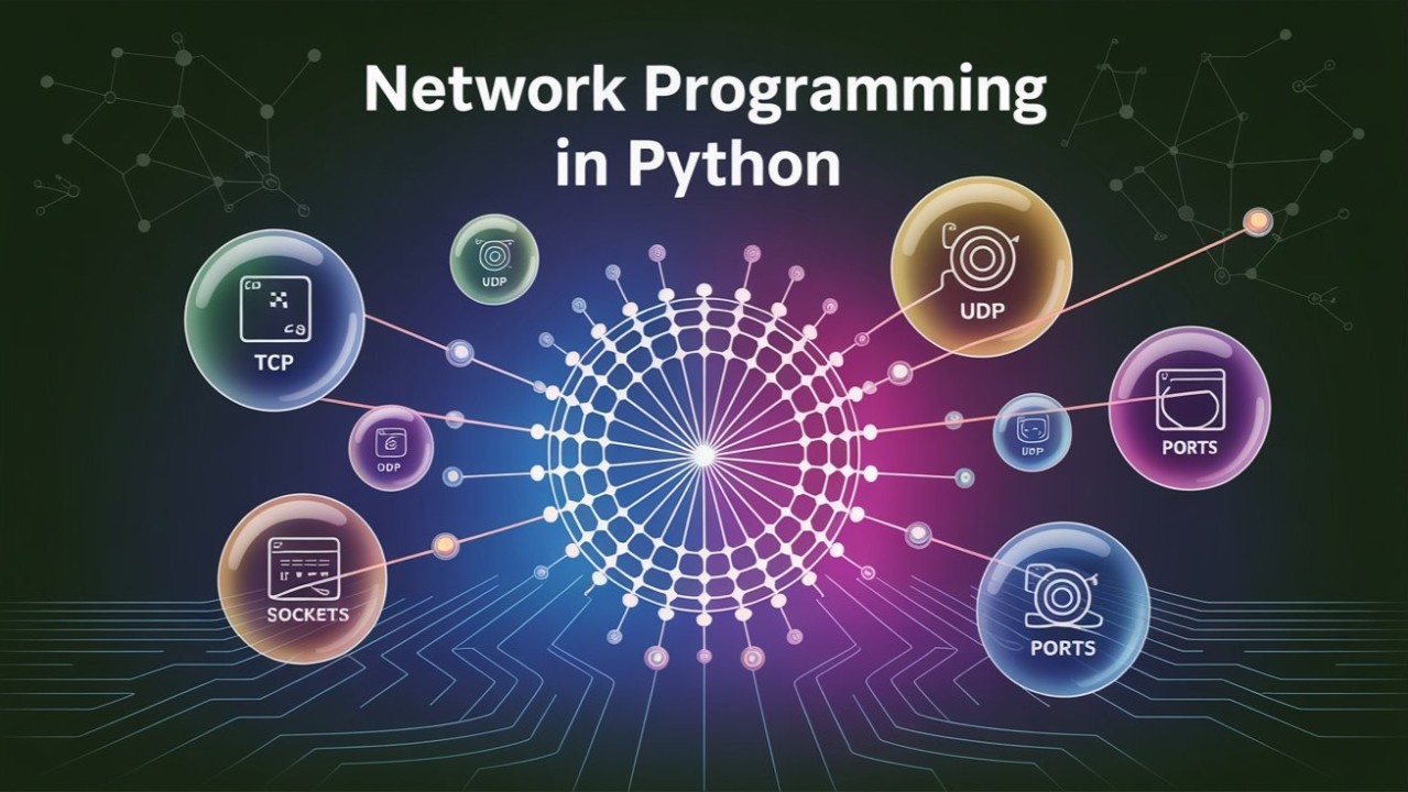 Understanding Python's Built-In HTTP Networking Tools