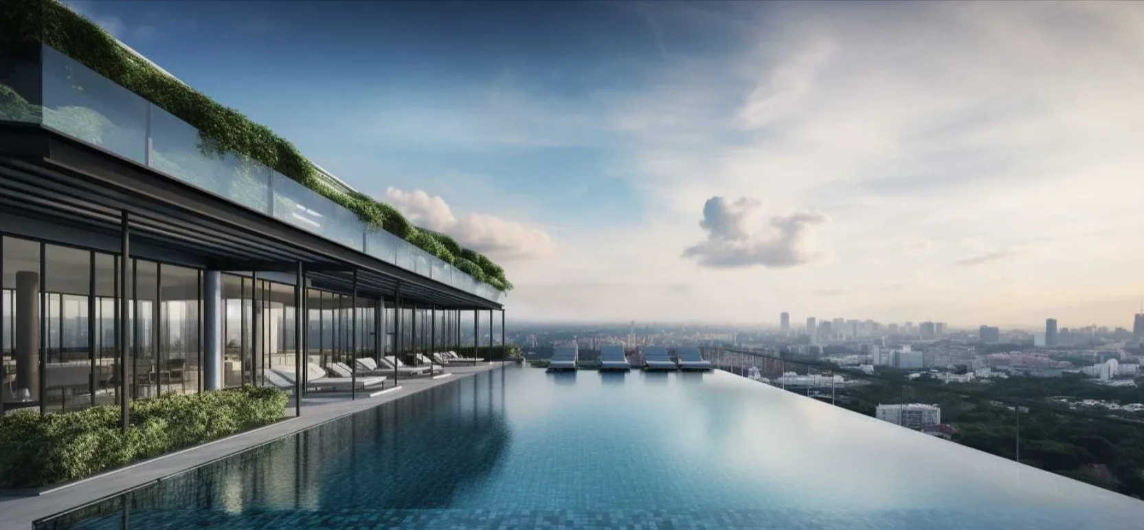 schools near Bedok Rise Residences