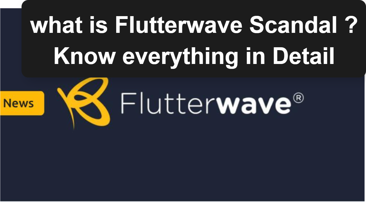 Understanding the Flutterwave Scandal: What You Must Know | Inside Secret