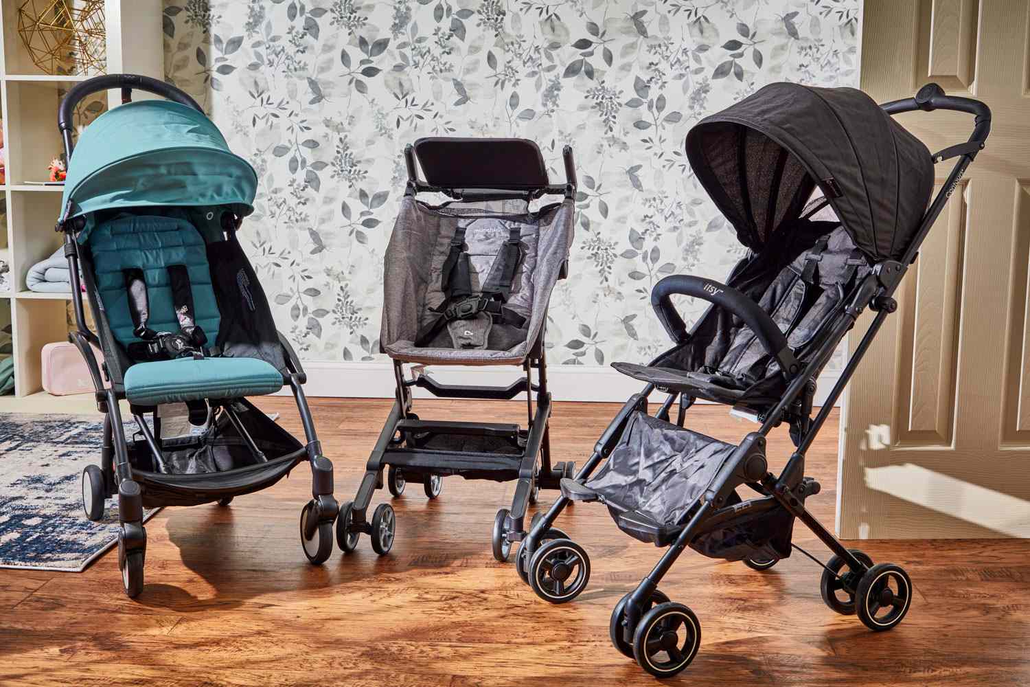 Zoe Travel Stroller: Get Ready to Experience Ultimate Convenience!