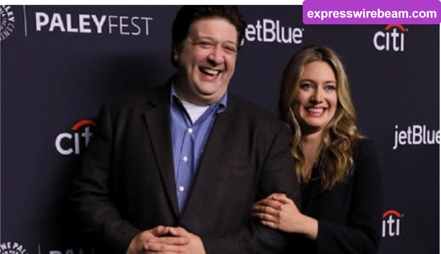 Aliza Barber’s Biography : Age, Height, Career, Net Worth, & Lance Barber Wife