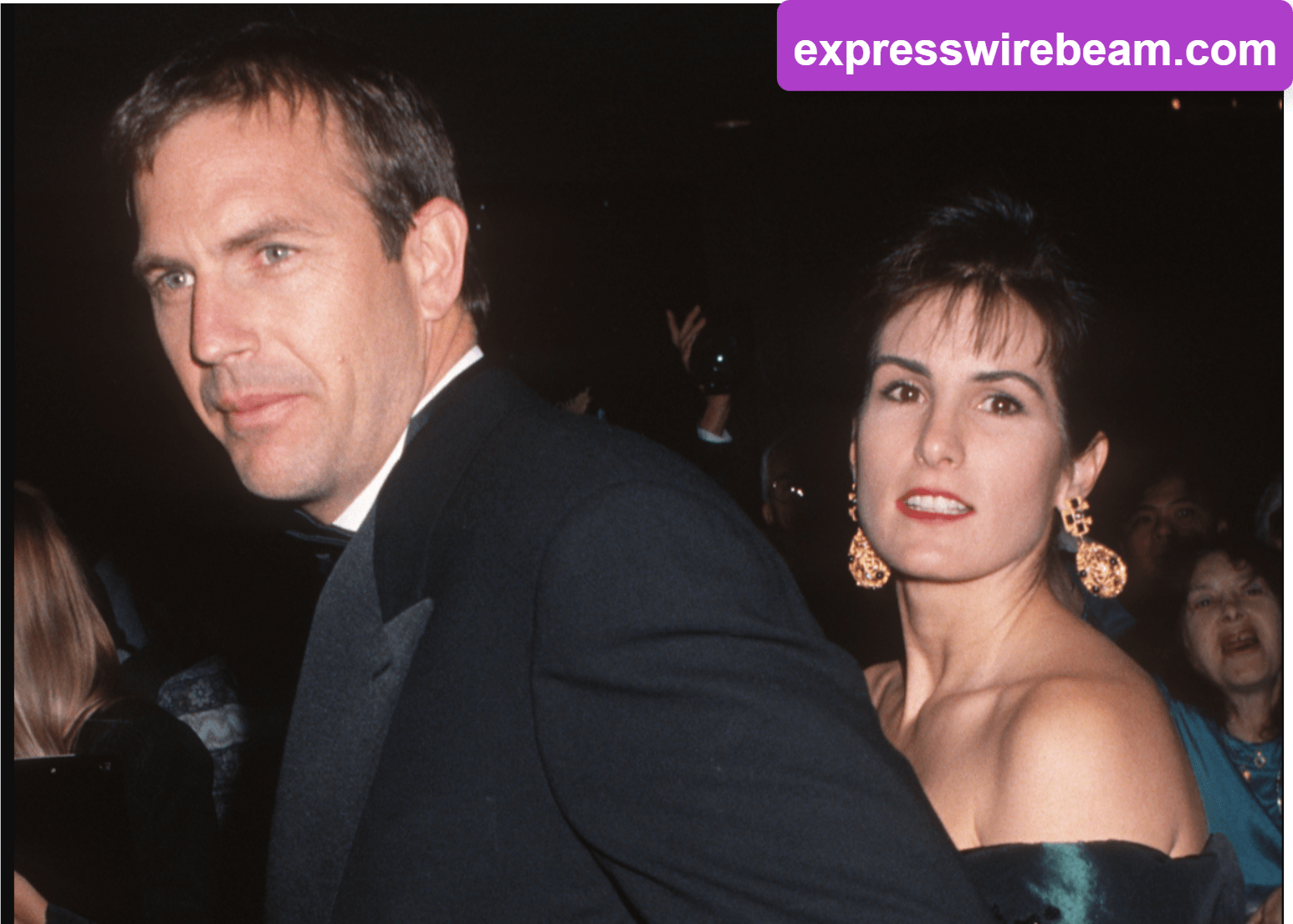 Cindy Costner: A Comprehensive Look at Her Wiki, Bio, Children, Husband, Career, and Net Worth