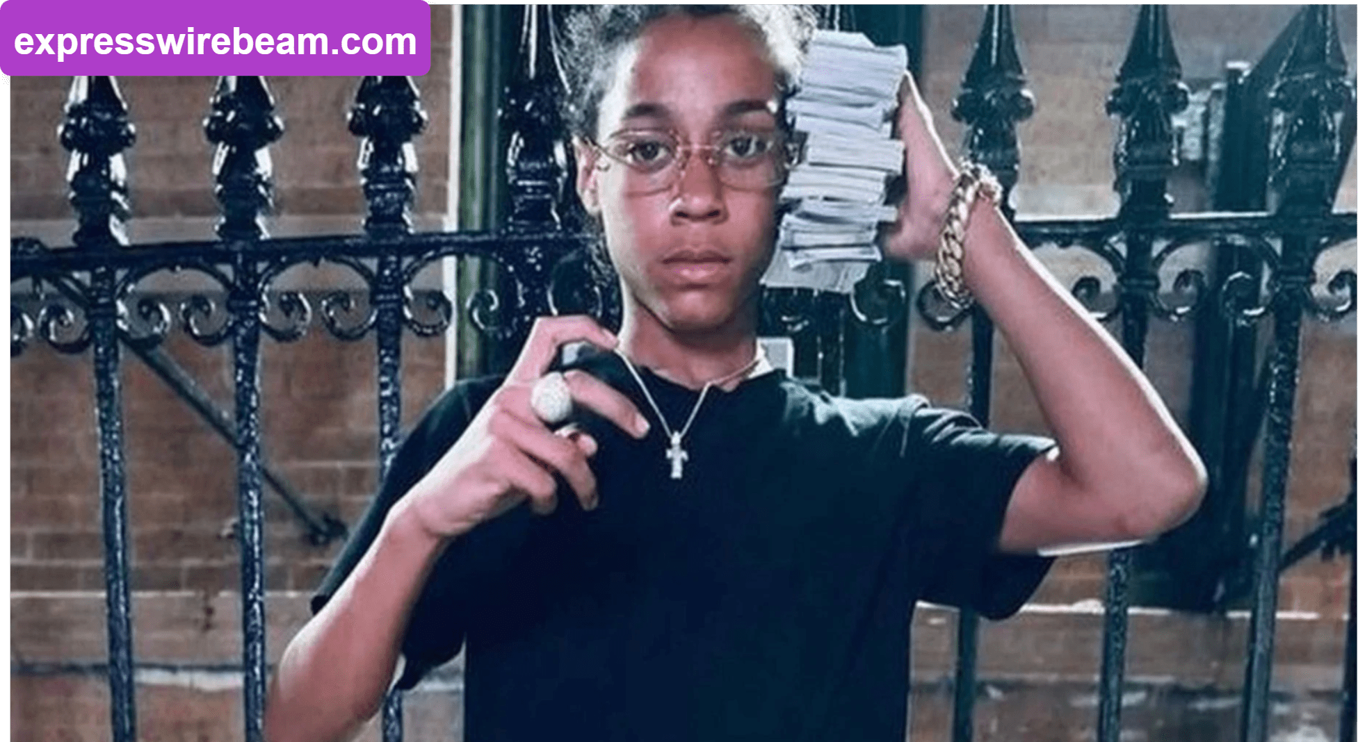 Notti Osama Biography : Age, Wiki, Career, Height, and Death Revealed