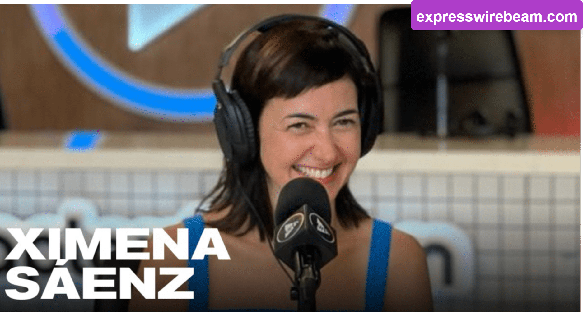Ximena Saenz: A Comprehensive Biography | Age, Boyfriend, Net Worth & More
