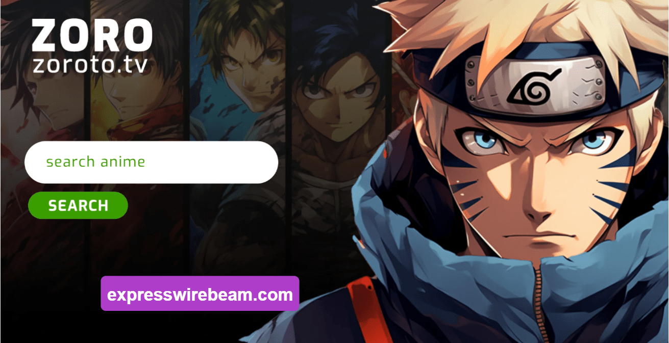 Zoroto Anime 2024: What’s the Alternative? What Happened to Website? – Is it Safe?