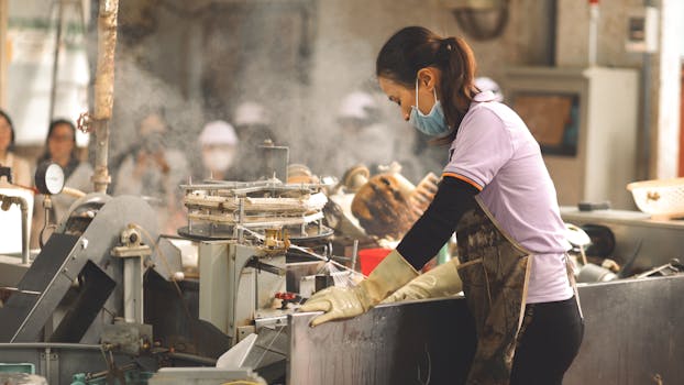 Stop Reacting, Start Thriving: Mastering Preventive Maintenance Software Like MPulse