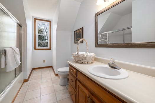 Unlocking Your Bathroom&rsquo;s Potential: Beyond the Pretty Picture in Vanity Design