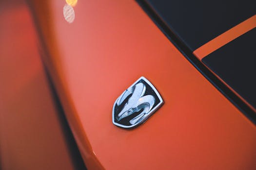 The Glittering Allure of Luxury Car Dubai: More Than Just a Status Symbol?