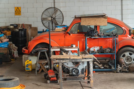 Beyond the Bolt: Unpacking the Engineering Philosophy of Rolan Auto Spare Parts & Accessories