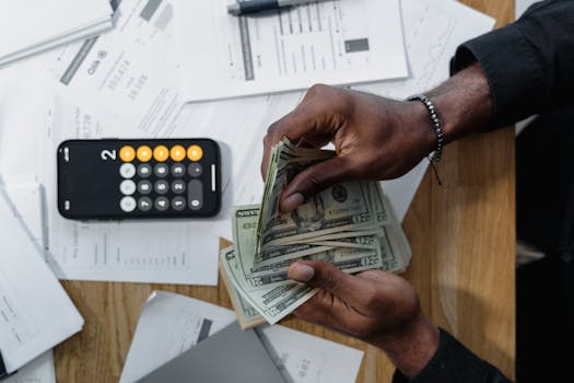 Unlocking Your Home’s Hidden Cash: What a VA Cash-Out Refinance Calculator Really Shows You