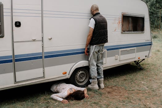 Beyond the Basics: Equipping Your Caravan for True Freedom