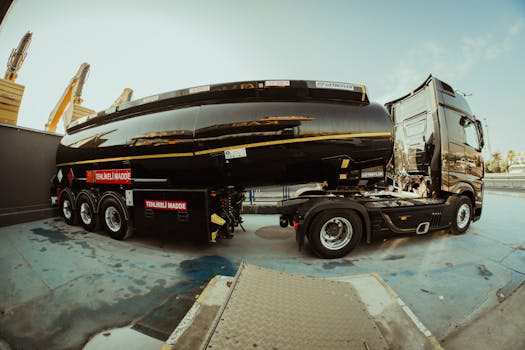 Decoding the Elite: Navigating the Landscape of Top Third Party Logistics Companies