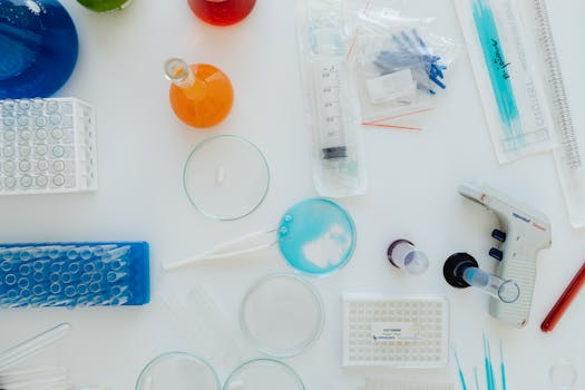 Beyond the Beaker: How to Truly Transform Labs Operationally