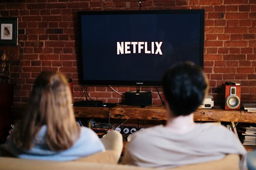 Unleash Your Living Room’s Potential: The Magic of a TV Stand with Storage