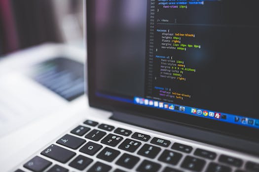 Beyond the Blueprint: What Truly Defines Exceptional Web Development Services?