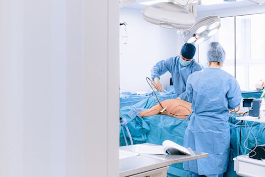 Unveiling the Art and Science of Greer Plastic Surgery