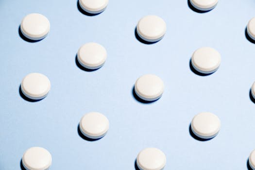 The Slippery Slope: When Sleep Aids Become a Crutch