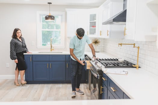 Beyond a Fresh Coat: Unlocking Your Kitchen’s Potential with Cabinet Coatings of America