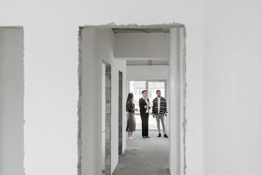 Navigating the Property Landscape: Beyond Just Buying and Selling