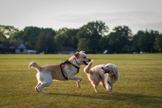 The Golden Rule of Goldens: Decoding Dog Academy’s Golden Retriever Food Guide