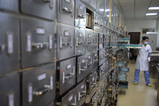 Beyond the Lab Coat: Unlocking the Real Power of Research