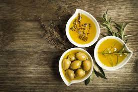 The advantages that come from Olive Oil for Men