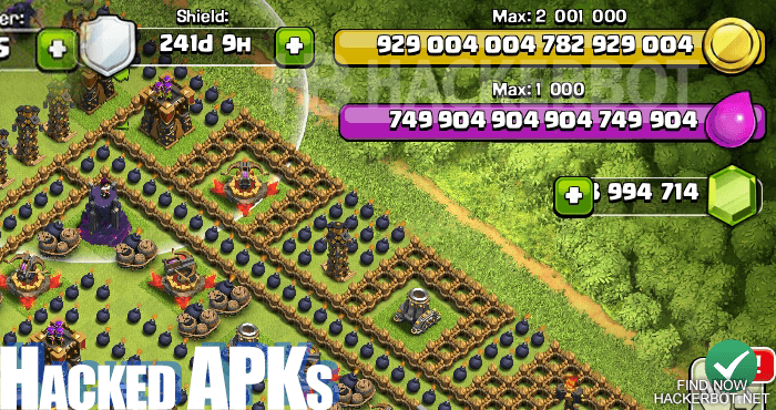 Modded Download hacked Games APK for Android – Free Download