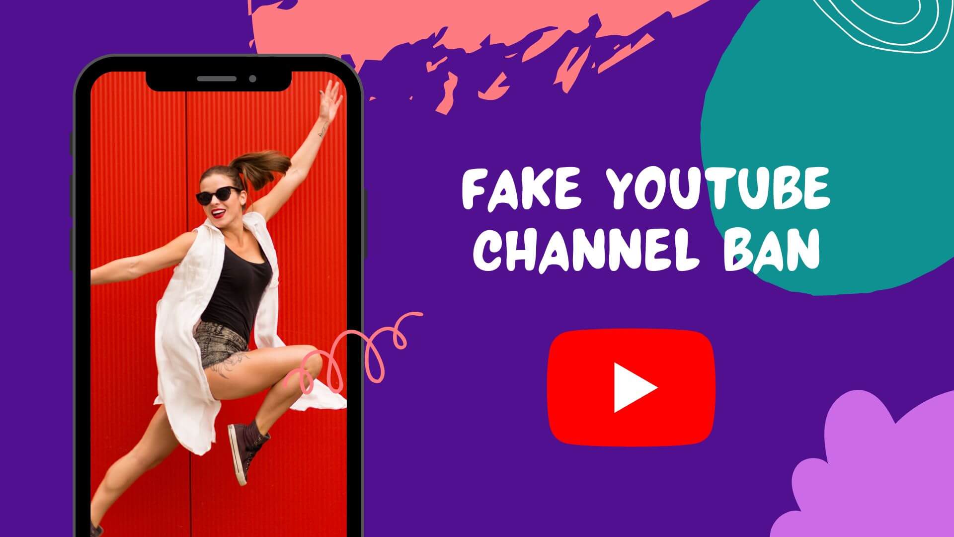 rajkotupdates.news: a-ban-on-fake-youtube-channels-that-mislead-users-the-ministry-said