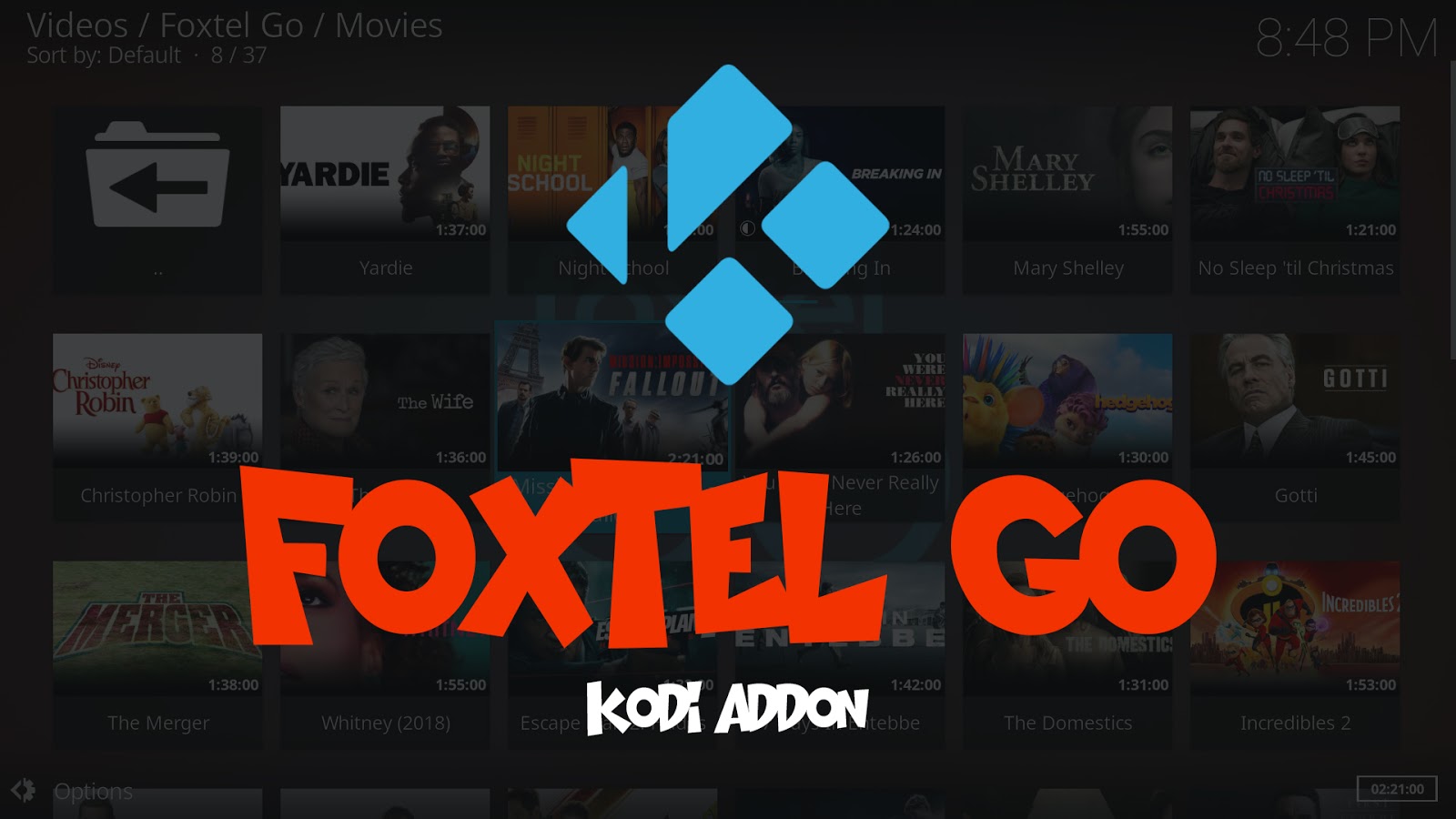 Exploring Foxtel Go: A Comprehensive Guide to Australia’s Premier Streaming Service