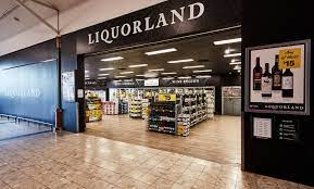 Liquorland: Navigating the World of Fine Spirits, Wines, and Beverages