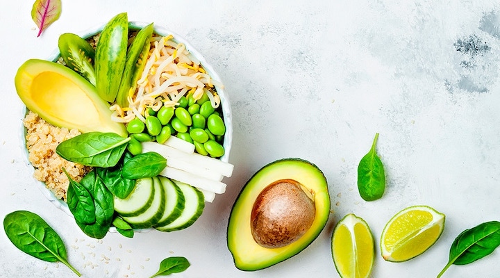 Lite n Easy: A Holistic Approach to Healthy Eating and Weight Management