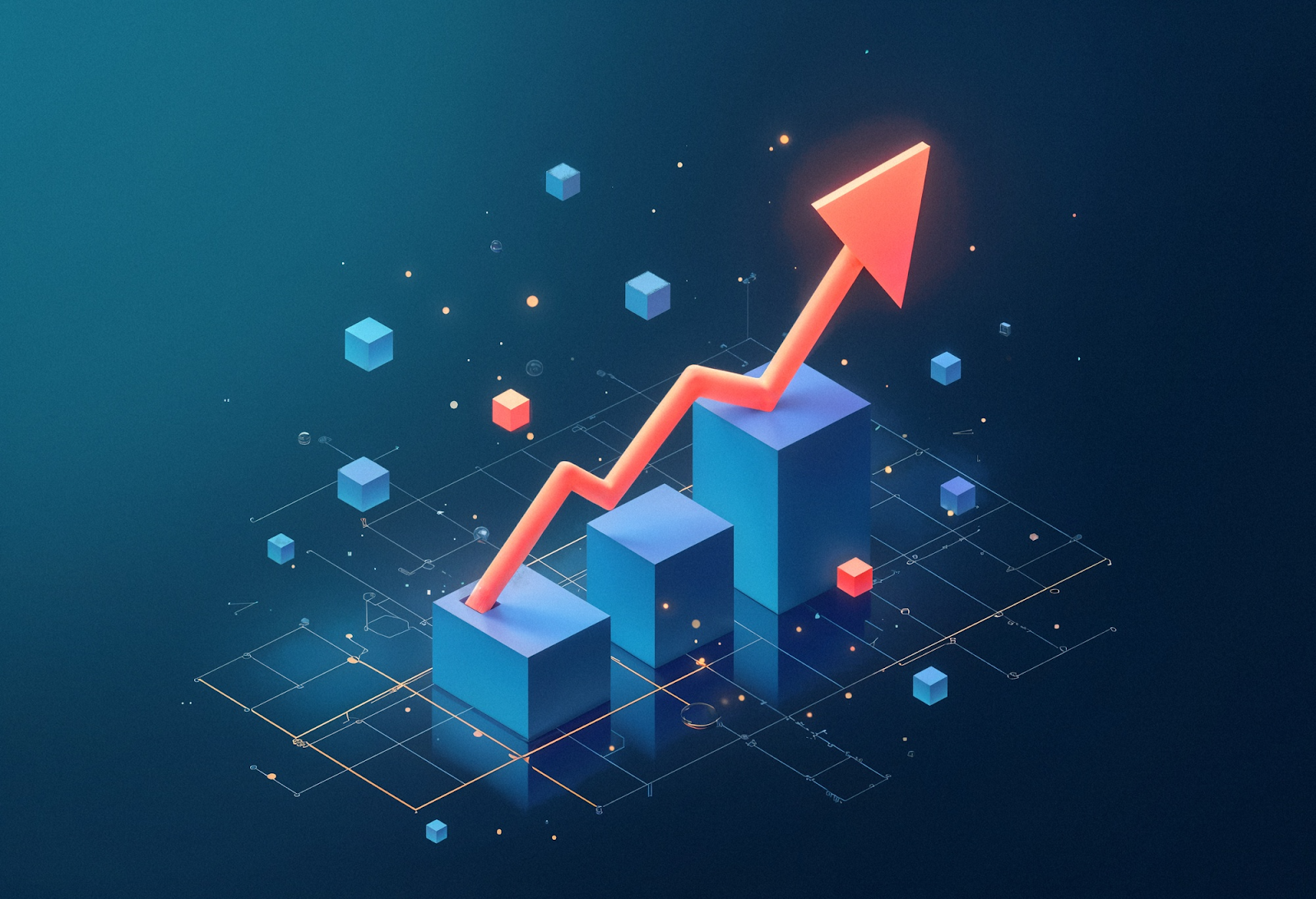How to Analyze Market Trends With Online Charting Tools