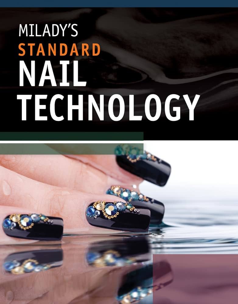 Milady Nail Technology: The Power of Perfect Nails