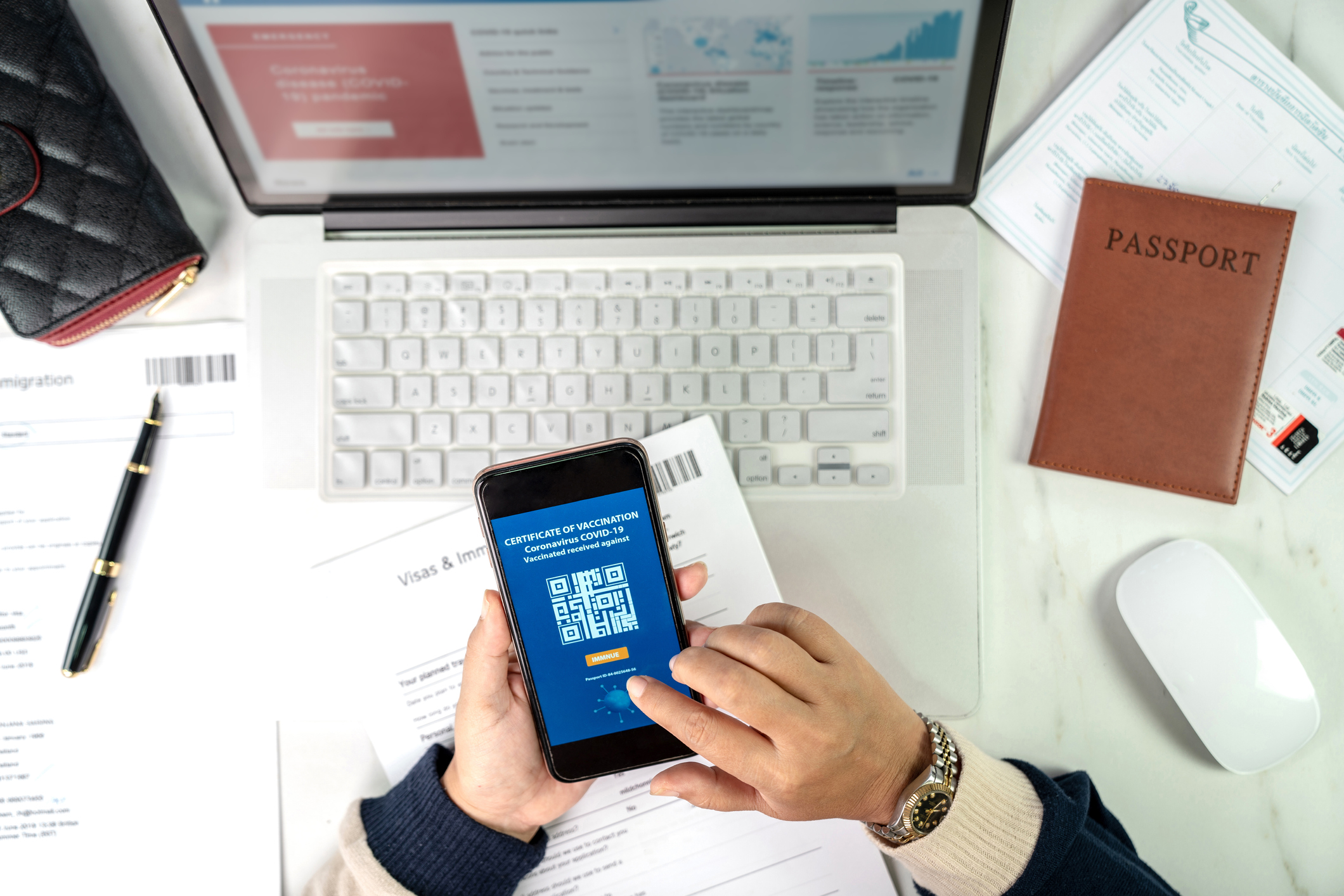 Massachusetts Travel Restrictions: Essential Guidelines for Safe Travel