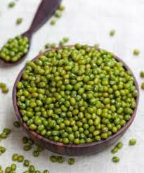 Green Grams Have a Wide Range of Men’s Health Benefits
