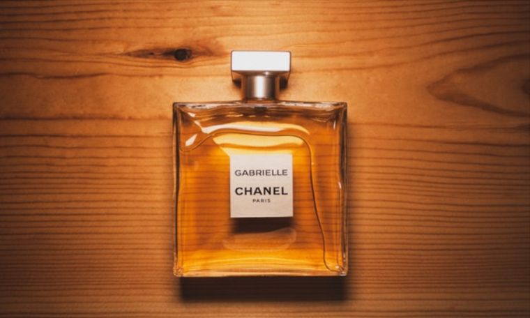 Exquisite Fragrances of Coco Chanel perfume dossier.co