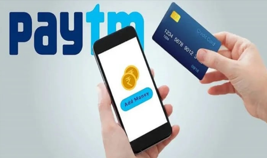 Bobgametech.com Paytm Credit Card: Digital Transactions & Secure Online Payments