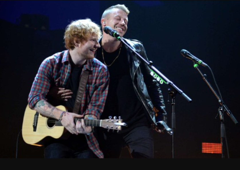 Ed Sheeran Details the Lovestruck Jitters in Sweet New Single