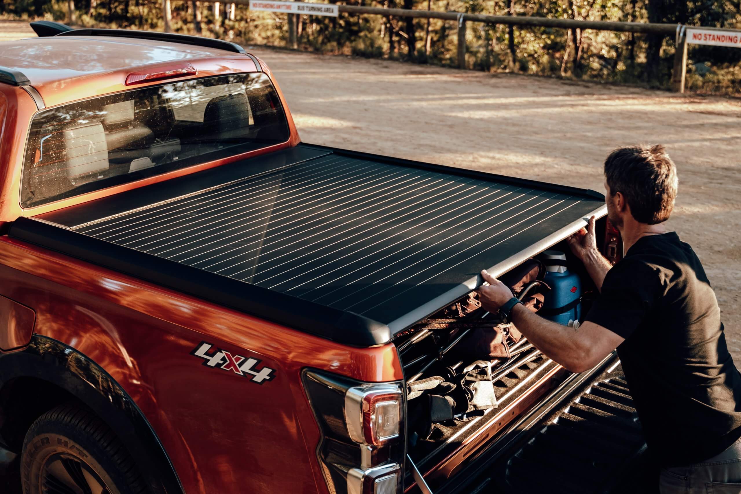 Transform Your Ute Tray: Top Accessories for Utility and Style