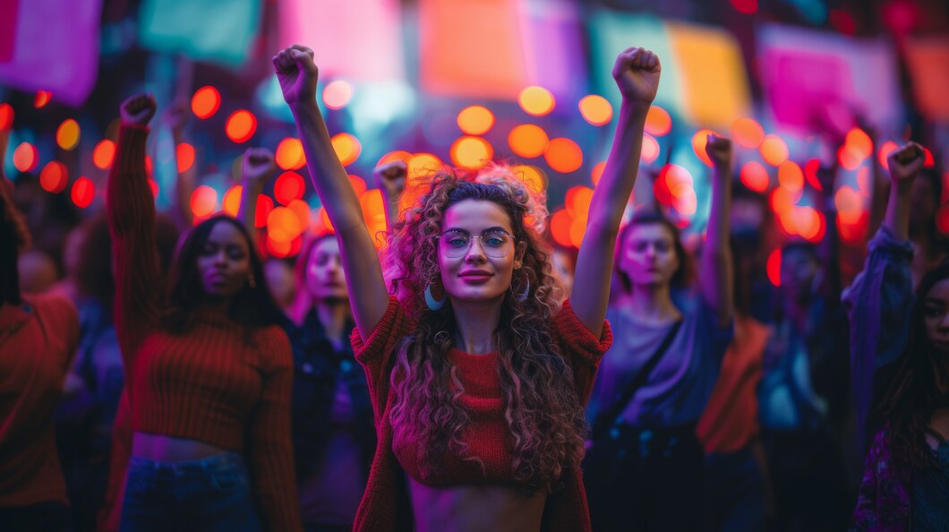 Wonders of Women’s Nightlife Entertainment