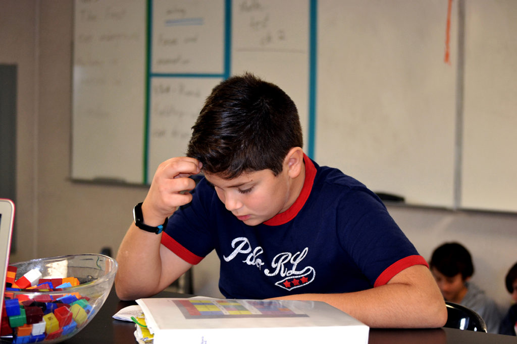 How A Private School in La Jolla Can Help With Your Child’s STEAM Education