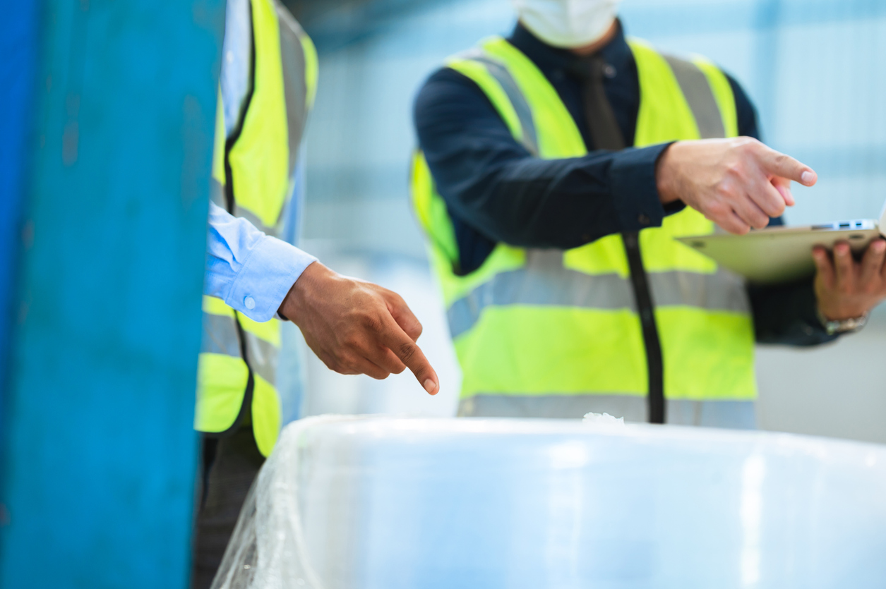 Safety Protocols in Commercial Cleaning: Ensuring Employee Well-being in Ontario