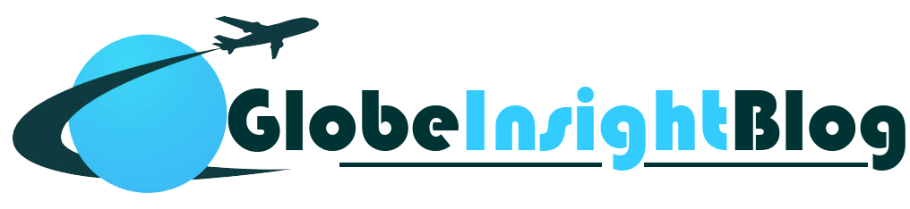 Globeinsightblog.com