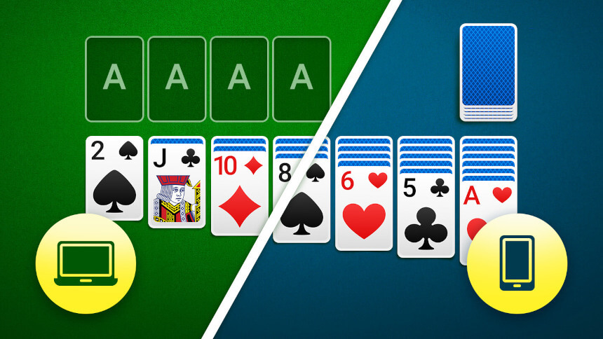 Why Solitaire.net Is the Best Platform for Fun and Learning Through Play
