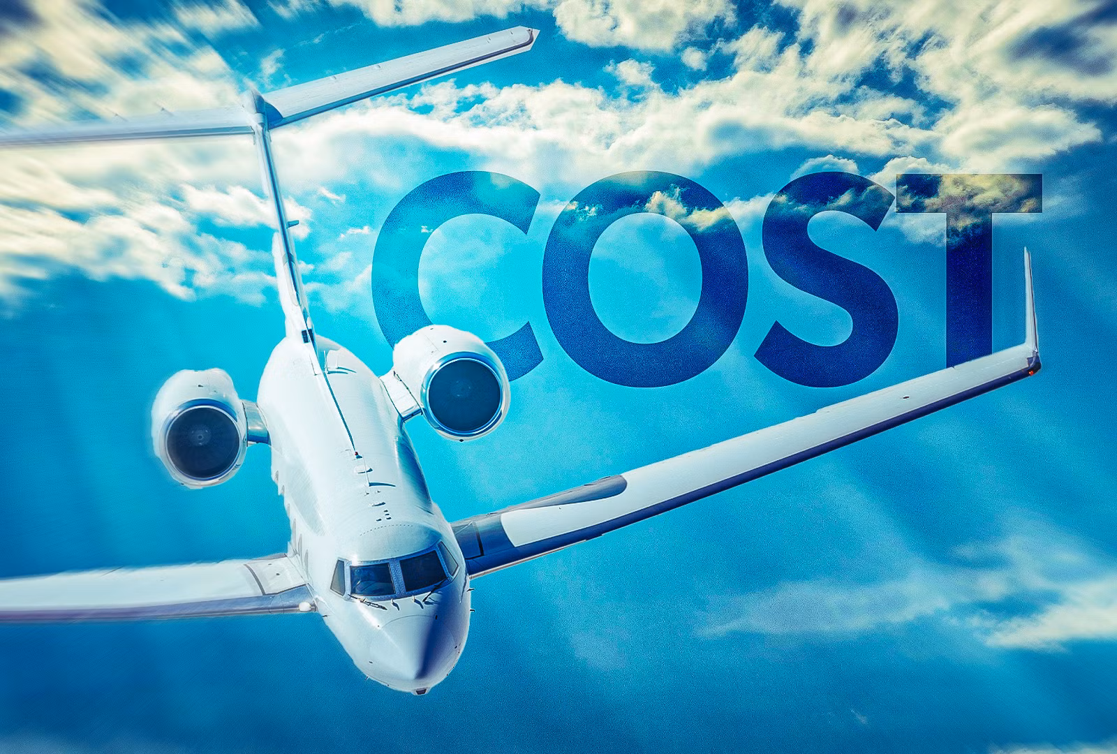 Four Travel Costs to Compare Before Jetting Off