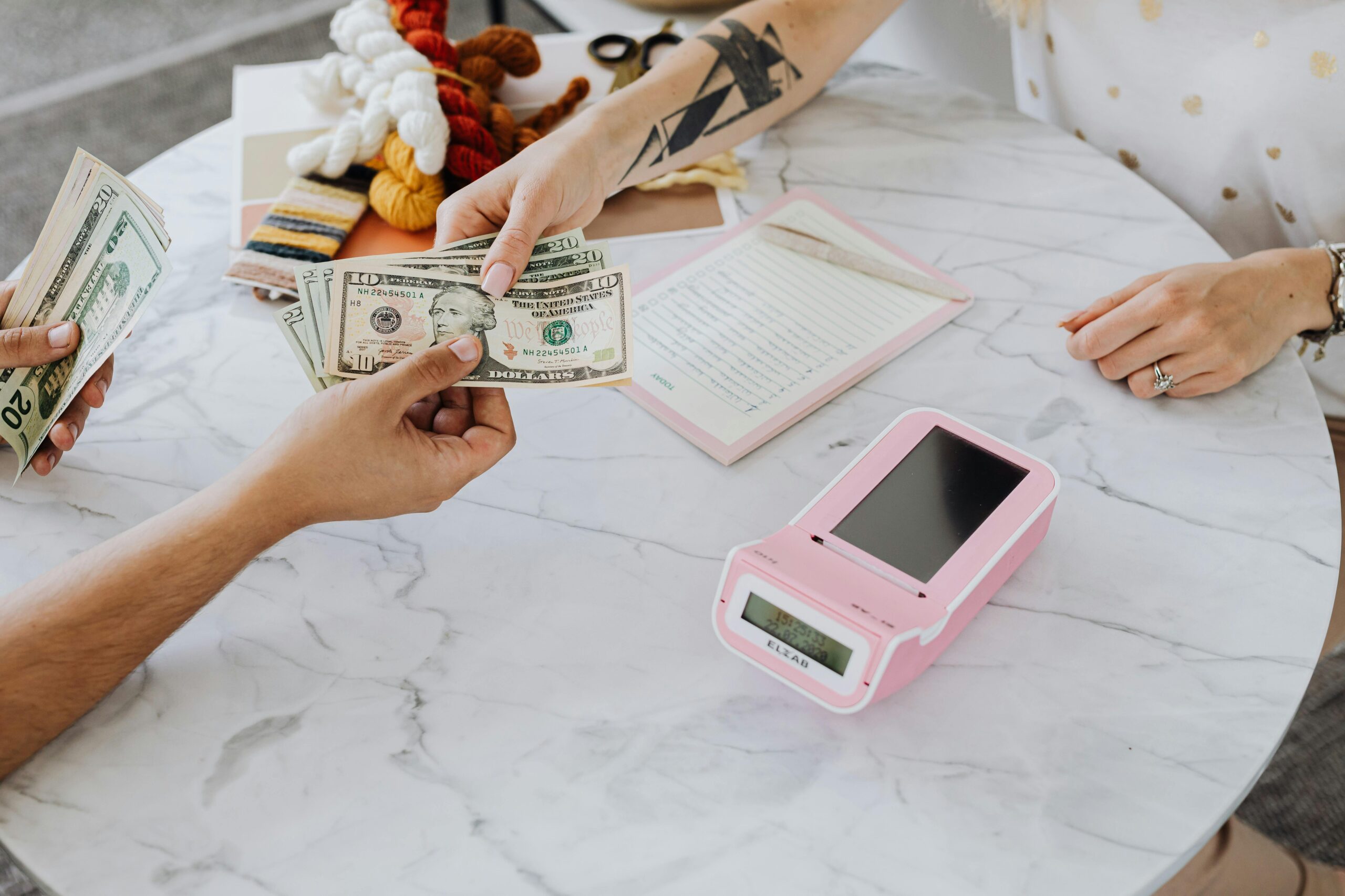 Payday Loans
